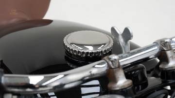 Thumbnail von BMW R 25 Beiwagen '55