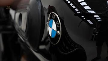 Thumbnail von BMW R 25 Beiwagen '55
