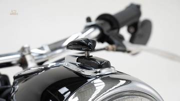 Thumbnail von BMW R 25 Beiwagen '55