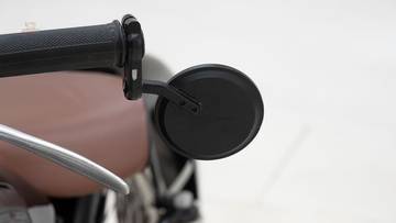 Thumbnail von BMW R 25 Beiwagen '55