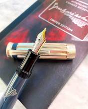 Montblanc Writers Edition: Charles Dickens - Dolma Kalem - Dolma Kalem - Sınırlı Yıl 2001