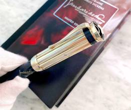 Thumbnail von Montblanc Writers Edition: Charles Dickens - Vulpen - Vulpen - Beperkte editie 2001