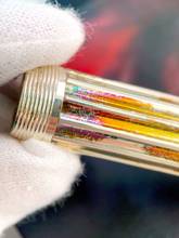 Thumbnail von Montblanc Writers Edition: Charles Dickens - Vulpen - Vulpen - Beperkte editie 2001