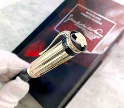 Thumbnail von Montblanc Writers Edition: Charles Dickens - Vulpen - Vulpen - Beperkte editie 2001