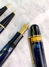 Thumbnail von Montblanc Writers Edition Triple Set 1998 Edgar Allan Poe - Dolma Kalem - Dolma Kalem - Tükenmez Kalem Sınırlı Kimlik 28707 </h1>