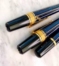 Thumbnail von Montblanc Writers Edition Triple Set 1998 Edgar Allan Poe - Dolma Kalem - Dolma Kalem - Tükenmez Kalem Sınırlı Kimlik 28707 </h1>