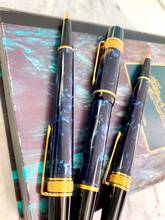 Thumbnail von Montblanc Writers Edition Triple Set 1998 Edgar Allan Poe - Dolma Kalem - Dolma Kalem - Tükenmez Kalem Sınırlı Kimlik 28707 </h1>