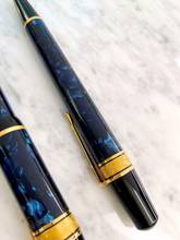 Thumbnail von Montblanc Writers Edition Triple Set 1998 Edgar Allan Poe - Dolma Kalem - Dolma Kalem - Tükenmez Kalem Sınırlı Kimlik 28707 </h1>