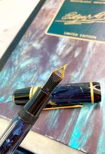 Thumbnail von Montblanc Writers Edition Triple Set 1998 Edgar Allan Poe - Dolma Kalem - Dolma Kalem - Tükenmez Kalem Sınırlı Kimlik 28707 </h1>