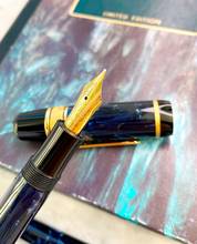 Thumbnail von Montblanc Writers Edition Triple Set 1998 Edgar Allan Poe - Dolma Kalem - Dolma Kalem - Tükenmez Kalem Sınırlı Kimlik 28707 </h1>