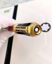 Thumbnail von Montblanc 2016 William Shakespeare Writers Edition Limited Edition 1597 Pióro wieczne ID 114206 </h1>