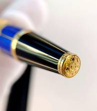 Thumbnail von Montblanc 2016 William Shakespeare Writers Edition Limited Edition 1597 Pióro wieczne ID 114206 </h1>