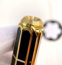 Thumbnail von Montblanc 2016 William Shakespeare Writers Edition Limited Edition 1597 Pióro wieczne ID 114206 </h1>