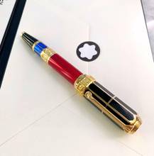 Thumbnail von Montblanc 2016 William Shakespeare Writers Edition Limited Edition 1597 Pióro wieczne ID 114206 </h1>
