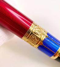 Thumbnail von Montblanc 2016 William Shakespeare Writers Edition Limited Edition 1597 Pióro wieczne ID 114206 </h1>