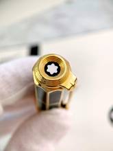 Thumbnail von Montblanc 2016 William Shakespeare Writers Edition Limited Edition 1597 Pióro wieczne ID 114206 </h1>