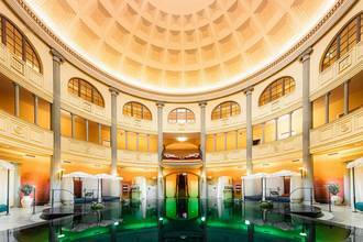 Thumbnail von Luxusurlaub im 5 Sterne Wellnessresort BEI SCHUMANN