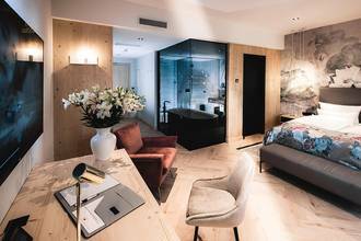 Thumbnail von Luxusurlaub im 5 Sterne Wellnessresort BEI SCHUMANN