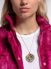 Thumbnail von THOMAS SABO Charm hanger Amulet magische gelukssymbolen PE855-993-7 </h1>