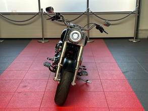 Thumbnail von Harley-Davidson Fat Boy FLSTF come nuovo, collezionista, usato, personalizzato
