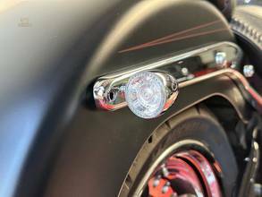 Thumbnail von Harley-Davidson Fat Boy FLSTF come nuovo, collezionista, usato, personalizzato