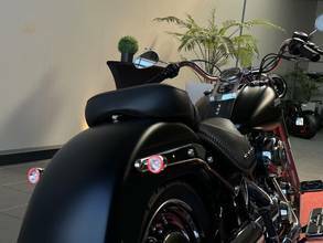 Thumbnail von Harley-Davidson Fat Boy FLSTF come nuovo, collezionista, usato, personalizzato