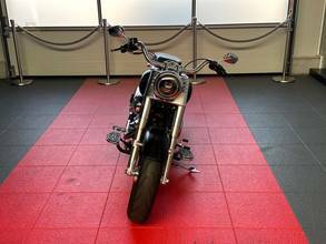 Thumbnail von Harley-Davidson Fat Boy FLSTF come nuovo, collezionista, usato, personalizzato