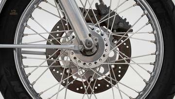 Thumbnail von Norton Commando 850 '75