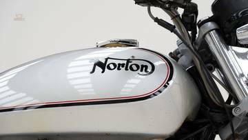 Thumbnail von Norton Commando 850 '75