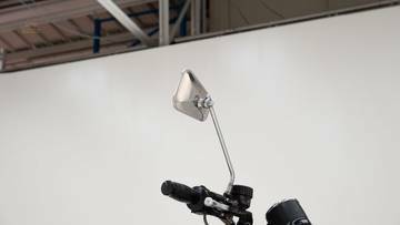 Thumbnail von Norton Commando 850 '75