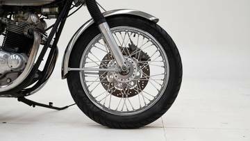 Thumbnail von Norton Commando 850 '75