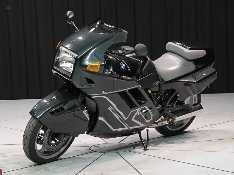 BMW  K1 '91