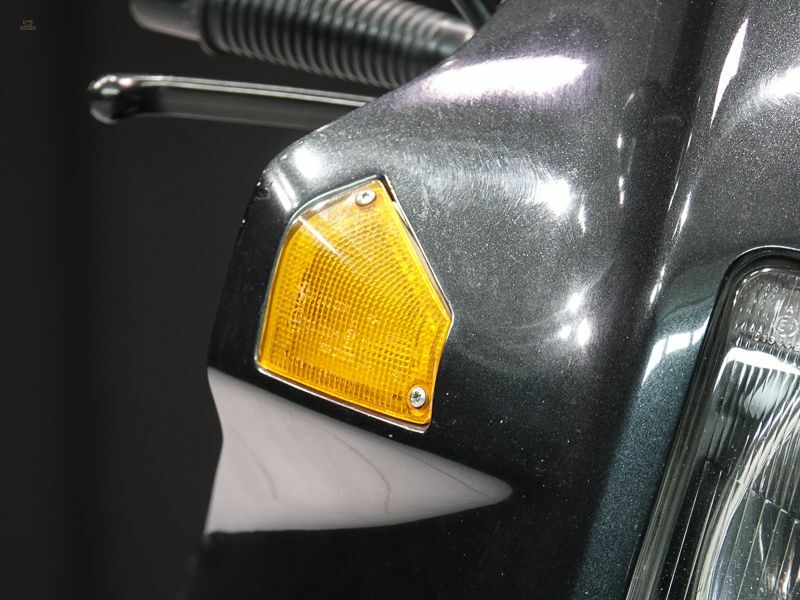 Thumbnail von BMW K1 '91