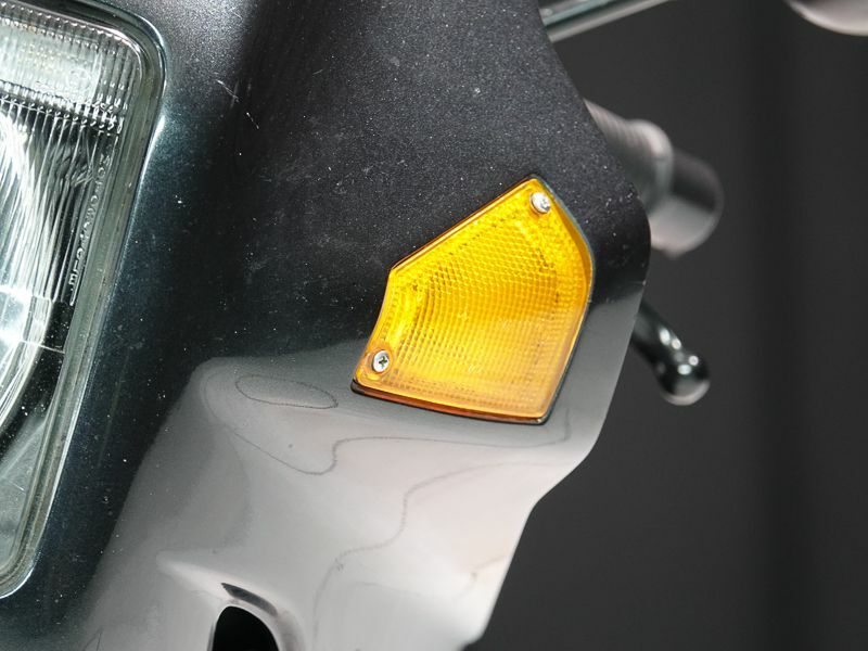 Thumbnail von BMW K1 '91