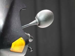 Thumbnail von BMW K1 '91