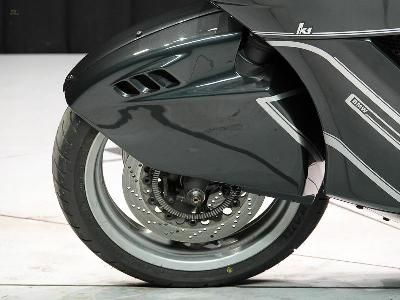 Thumbnail von BMW K1 '91