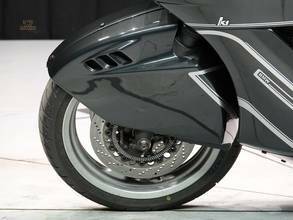 Thumbnail von BMW K1 '91