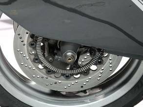 Thumbnail von BMW K1 '91