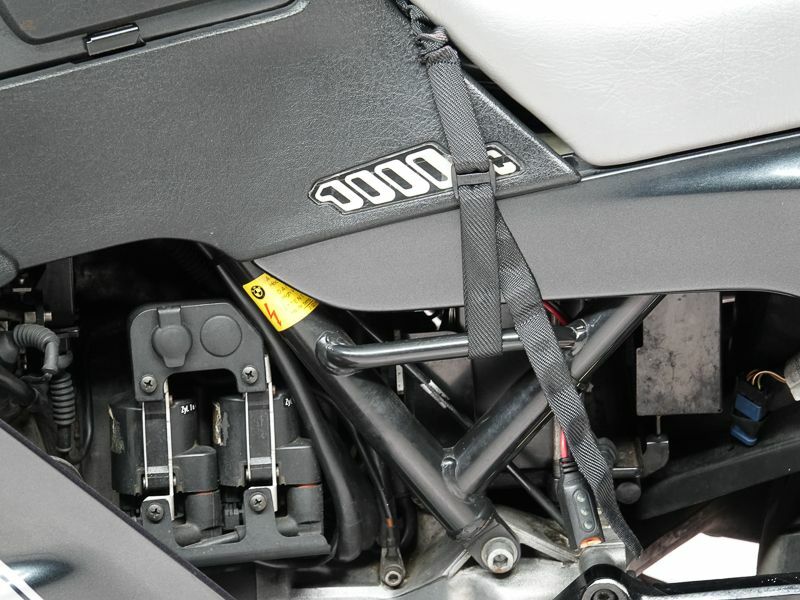 Thumbnail von BMW K1 '91