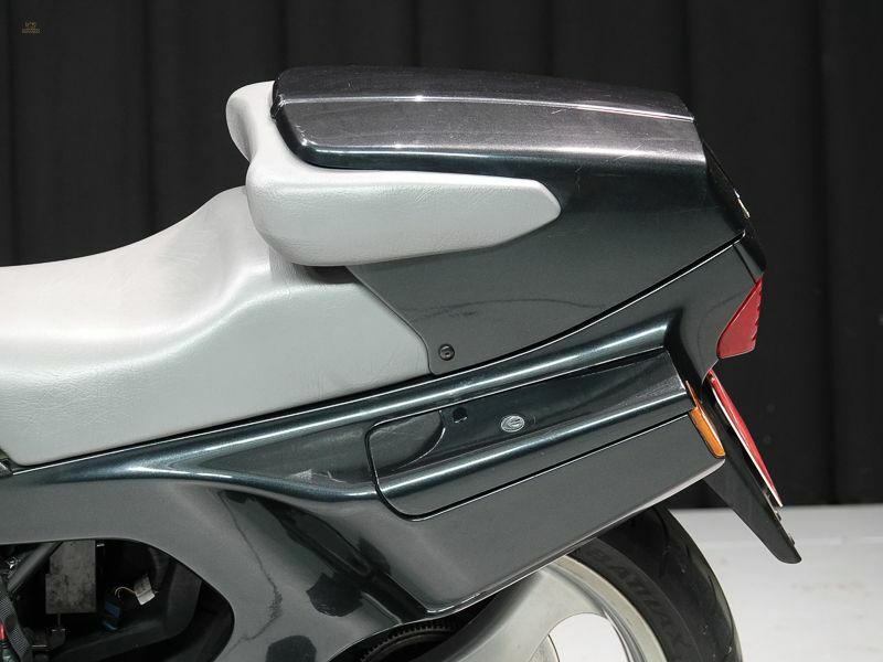 Thumbnail von BMW K1 '91