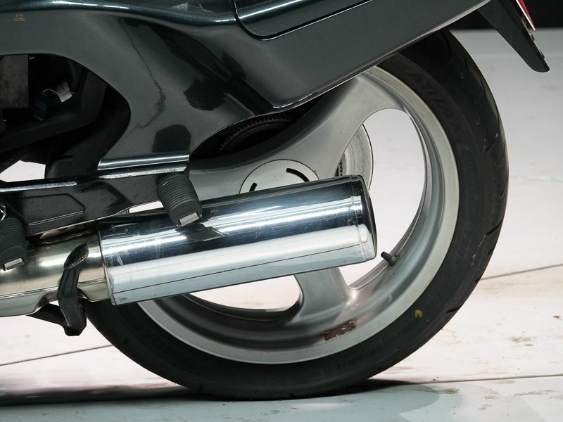 Thumbnail von BMW K1 '91