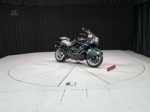 Thumbnail von BMW K1 '91