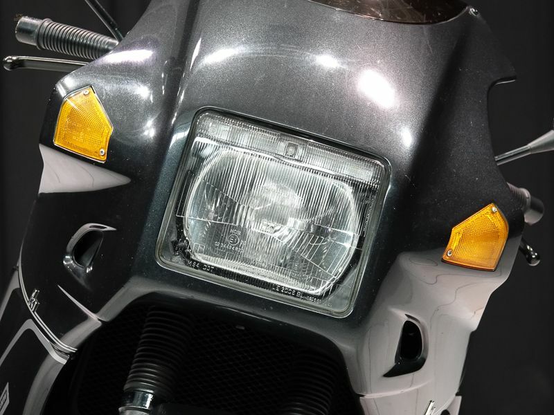 Thumbnail von BMW K1 '91