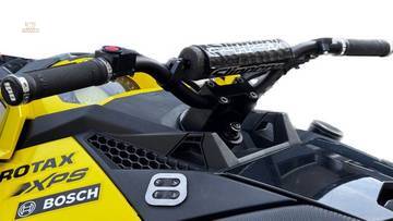 Thumbnail von Diğer SeaDoo RXP-X Nico Russ Racing tarafından tek parça!