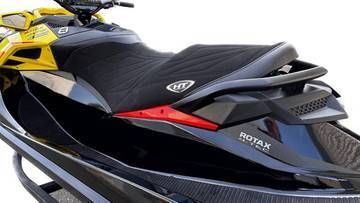 Thumbnail von Diğer SeaDoo RXP-X Nico Russ Racing tarafından tek parça!
