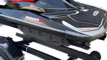 Thumbnail von Diğer SeaDoo RXP-X Nico Russ Racing tarafından tek parça!