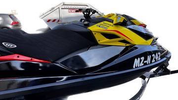 Thumbnail von Diğer SeaDoo RXP-X Nico Russ Racing tarafından tek parça!