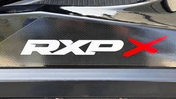 Thumbnail von Diğer SeaDoo RXP-X Nico Russ Racing tarafından tek parça!