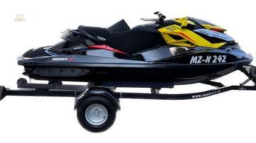 Thumbnail von Diğer SeaDoo RXP-X Nico Russ Racing tarafından tek parça!