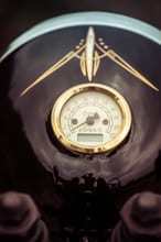 Thumbnail von Triumph T120 Custom Bike